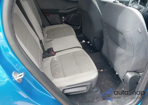 2020 Ford Escape Se from USA, damaged, VIN 1FMCU0G62LUA66943